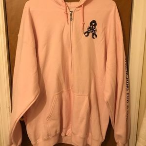 MAC Tool hoodie